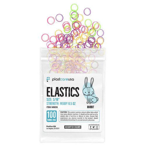 100 assorted color heavy 5 - assorted,