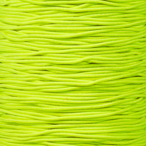 Stretch elastic beading - stretch, thin