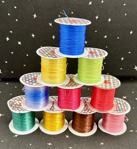 Stretchy elastic string for - elastic,