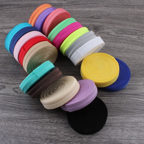 120yards solid fold over - 120yards,