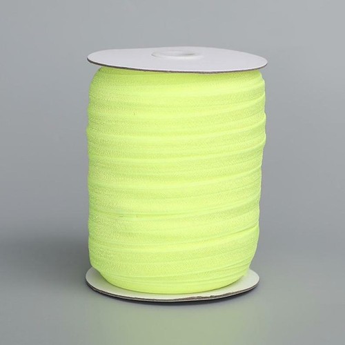 Yards elastic neon - 5/8”,