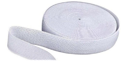 Elastic waistband yard - elastic,